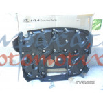 MOTOR ÜST MUHAFAZA KORUMA KAPAĞI KIA SORENTO 2003-2010